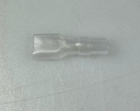 Кожух силикон. DR250-45-26-18 (серия 6,3; D=4,5)