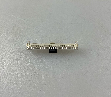 Разъем DF19-20P-1V(56) Hirose Electric (гнездо)