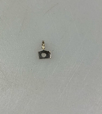 Контакт гнездовой 50079-8100 "Molex"