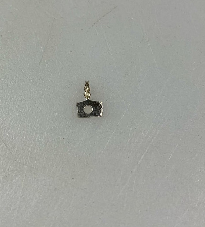Контакт гнездовой 50079-8100 "Molex"