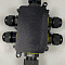 Корпус M686-6 (LD526) IP68