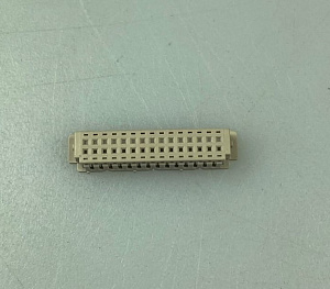 Колодка DF13-30DS-1,25C Hirose Electric (гнездо)