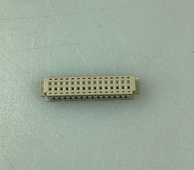 Колодка DF13-30DS-1,25C Hirose Electric (гнездо)