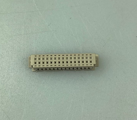 Колодка DF13-30DS-1,25C Hirose Electric (гнездо)