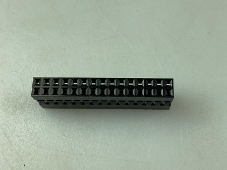 Колодка гнездовая BLD-30
