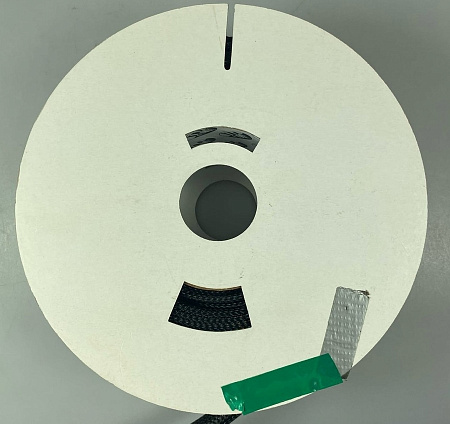 Оплетка IPROFLEX 15PET (20, черная)