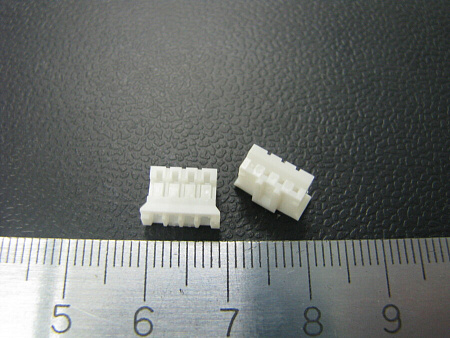 Колодка MU-4F (DS1066-04F) гнездо