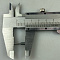 Наконечник втулочный НШВИ 0,75-8 ТУ 3424-001-59861269-2004 "КВТ"