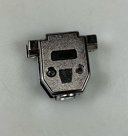 Корпус DN-15C 15-26 pin металлиз.