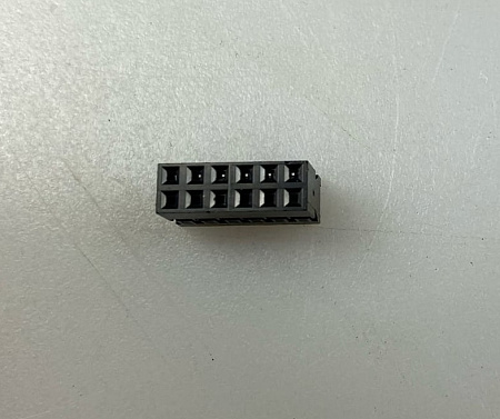 Колодка гнездовая BLD2-12