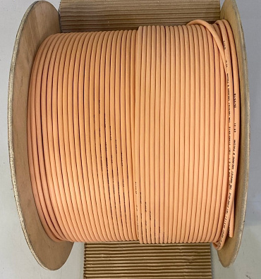 Кабель ParLan Patch SF/UTP Cat5e 2x2x0,60 ZH нг(А)-HF ТУ 3574-010-39793330-2009