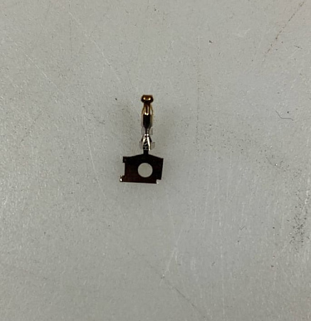 Контакт гнездовой 50394-8051 "Molex"