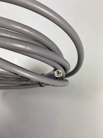 Кабель GLOBALFLEX-JZ 4G1,5