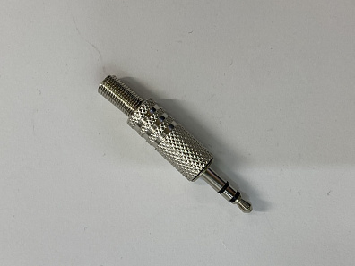 Разъем аудио 3.5мм NP-144 (7-0018) (K304H)