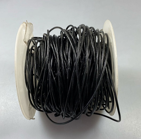 Кабель 4xAWG32 TPU, Industrifil