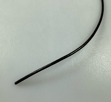 Кабель 4xAWG32 TPU, Industrifil
