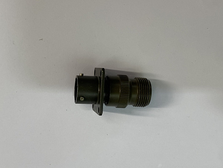 Разъем PT00A-10-6P (вилка 6-pin)