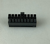 Колодка гнездовая Micro-Fit 3.0 43025-1800 "Molex"