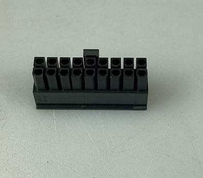 Колодка гнездовая Micro-Fit 3.0 43025-1800 "Molex"