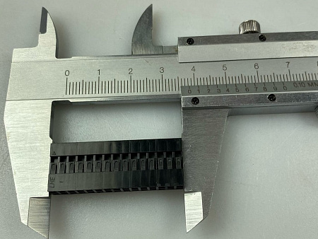Колодка гнездовая BLD-30