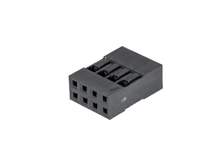 Разъем BLD-8 (гнездо)