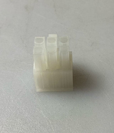 Колодка гнездовая Mini-Fit 39-01-2060 "Molex"