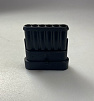 Разъем 0-0282108-1 AMP (колодка гнездовая 6 конт.)