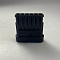 Разъем 0-0282108-1 AMP (колодка гнездовая 6 конт.)