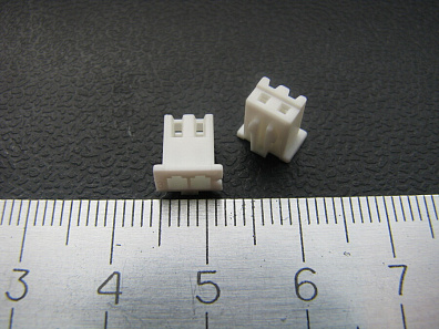 Колодка гнездовая CHU-2