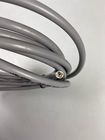 Кабель GLOBALFLEX-JZ 4G1,5