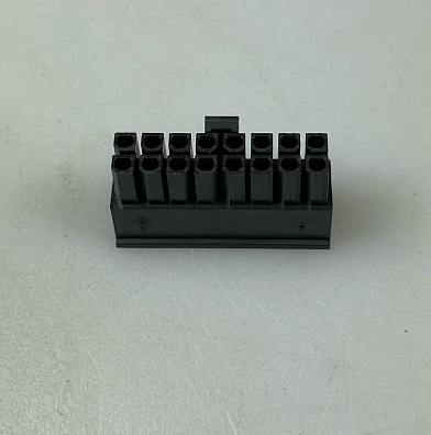 Колодка гнездовая Micro-Fit 3.0 43025-1600 "Molex"