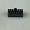 Колодка гнездовая Micro-Fit 3.0 43025-1600 "Molex"