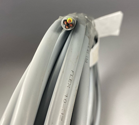Кабель FLEX 10-JZ 4G2,5