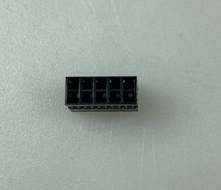 Колодка гнездовая BLD2-10