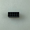 Колодка гнездовая BLD2-10