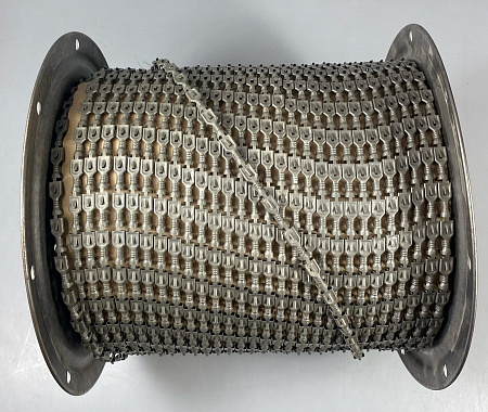Контакт гнездовой 1/02505-03/44 ОСТ 37.003.032-88 "Завод Копир"