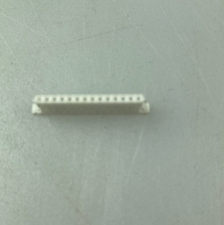 Колодка гнездовая 51146-1400 "Molex"