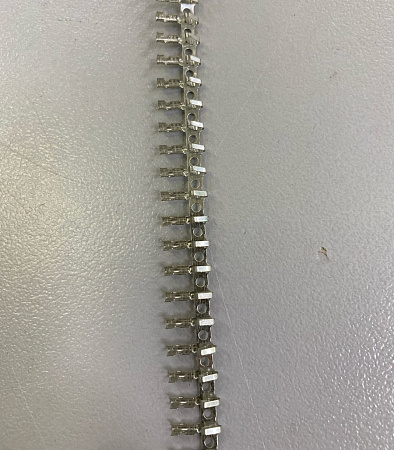 Контакт 08-50-0113 Molex (гнездо)