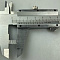 Разъем  PLUG-8P8C-UV-C6-TW-SH-10 "Hyperline"
