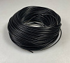 Провод XBK-KABEL H05V-K, 0,5 черный
