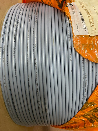 Кабель 1119753, 3х0,5 LAPPKABEL