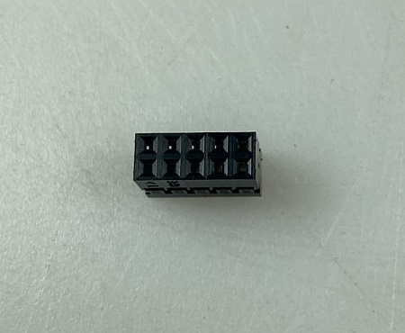 Колодка гнездовая BLD2-10
