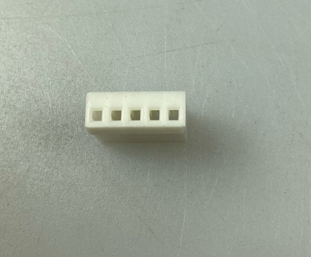Колодка KK-5 22-01-2057 Molex (гнездо)