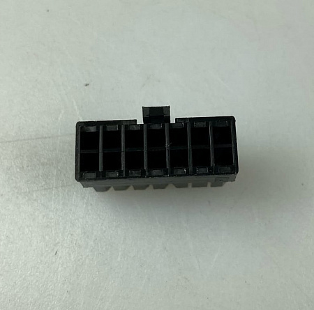 Колодка гнездовая Micro-Fit 3.0 MF3-14F
