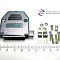 Корпус DN-25C 25-44 pin металлиз.