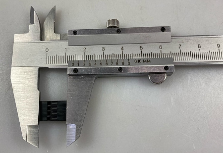 Разъем BLD-8 (гнездо)