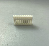 Разъем 1-1375820-0 Tyco Electronics (колодка гнездовая 10 конт.)