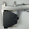 Корпус DDT-50C 50-78 pin (удл. винт.)