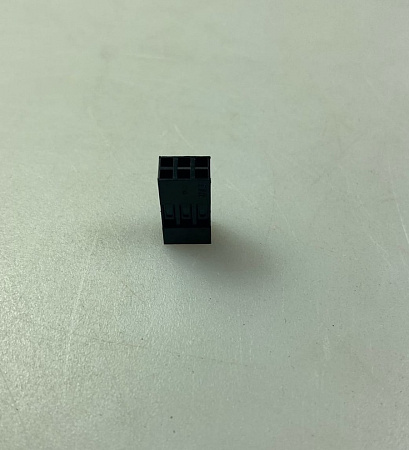 Разъем BLD-6 (гнездо)