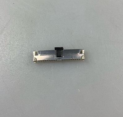 Разъем DF19-20P-1V(56) Hirose Electric (гнездо)